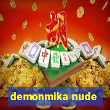 demonmika nude